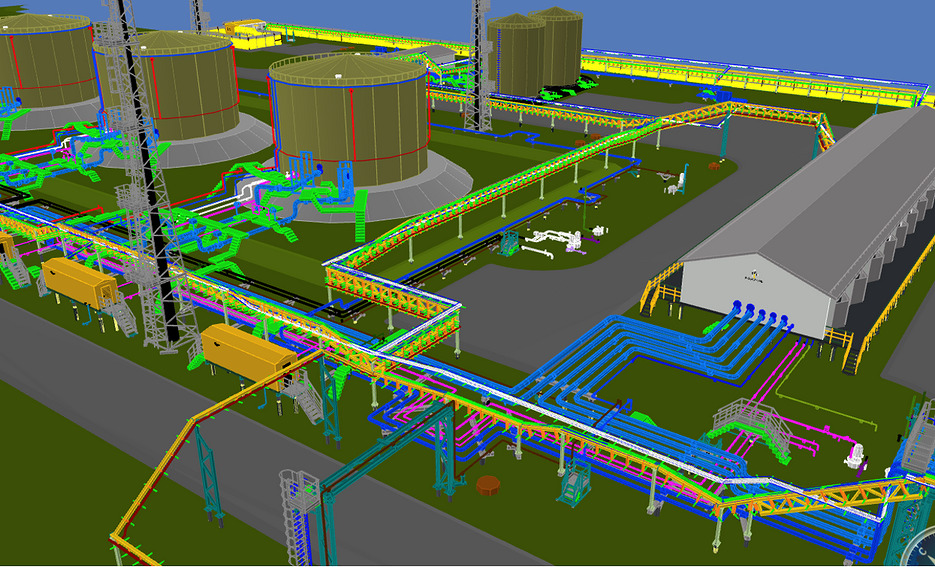 Можно ли заменить BIM российской ТИМ