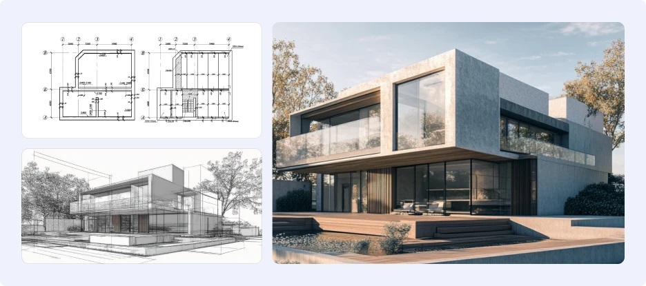 Внедрение Аспро.Cloud в FORMA BIM. Рис.1