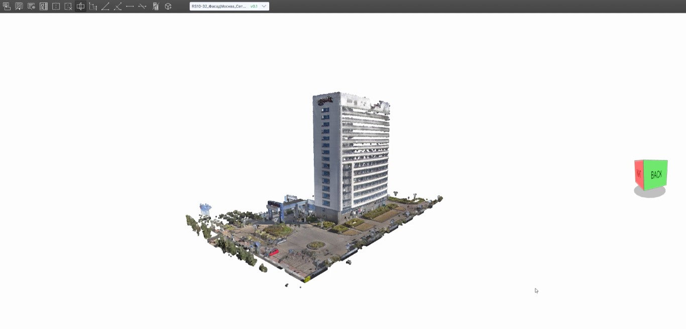 Vitro-CAD
